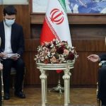 جهانغيري :على العراق تسديد ديون إيران