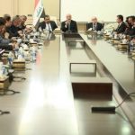 مصدر كردي:تعثر المفاوضات بين بغداد وأربيل بشأن الموازنة