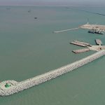 وزارة النقل:المباشرة بأعمال تنفيذ ميناء الفاو من قبل الشركة الكورية