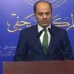 القانونية النيابية: الحكومة لا يمكنها الطعن بقانون الموازنة لتعطيل المحكمة الاتحادية