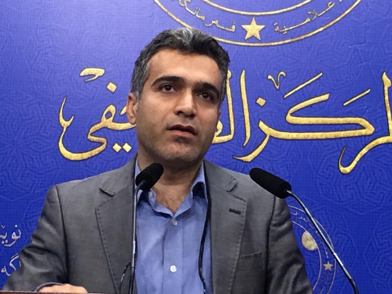 تحالف أمل الكردي:نعمل على وصول رواتب موظفي الإقليم