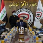 الأسدي:التغييرات في مناصب الأمن الوطني خاضعة لتقييم عمل المدراء