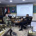 السفارة الأمريكية:تخصيص 20 مليون دولار لدعم الحكومة في تأمين المنطقة الخضراء