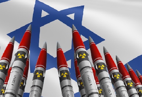 الجيش الإسرائيلي يتأهب لأحتمال توجيه ضربة إيرانية
