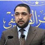 الدهلكي:تمرير قانون الموازنة وفق الصيغة الحالية “العراق نحو المجهول”