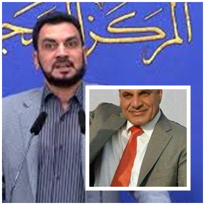 نائب:أحمد الجبوري سرق تريليوني دينار من تخصيصات محافظة صلاح الدين