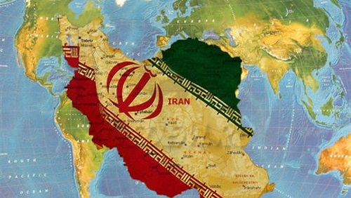 الحزام الذهبي الإيراني..مشروع خطير للهيمنة على مقدرات المنطقة