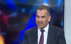 القضاء يصدر حكمه بالسجن 6 سنوات على أحمد الساعدي مدير هيأة التقاعد السابق