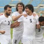 اليوم..خمسة لقاءات ملتهبة في الدوري العراقي الممتاز