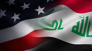 العراق وأمريكا يؤكدان على التعاون في إنتاج وتصدير النفط والغاز والكهرباء