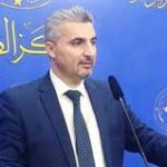 المالية النيابية:ارتفاع سعر صرف الدولار سيستمر للسنوات الثلاث المقبلة