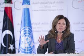 الأمم المتحدة: 45 مرشحاً للمجلس الرئاسي الليبي