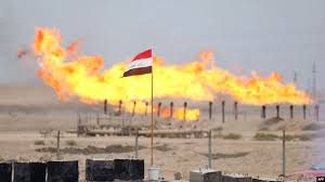 العراق يعزز صادراته النفطية