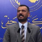 الزراعة النيابية:خطر مائي يهدد محافظات الوسط والجنوب العراقي