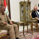 صواريخ أربيل، من المسؤول؟