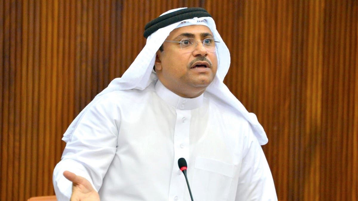 البرلمان العربي يطالب المجتمع الدولي بردع الإرهاب الحوثي