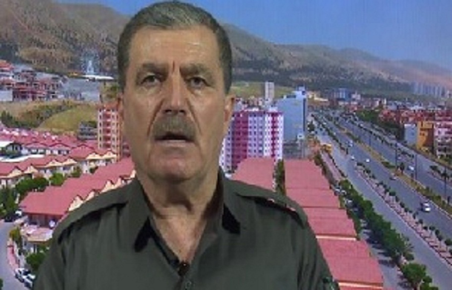 البيشمركة:ضمان أمن الإقليم بعودة غرف العمليات المشتركة