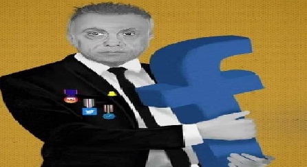 الاختطافات ..على عينك يامصطفى !