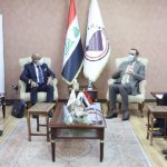 العراق يطلب التمويل المالي من البنك الدولي ومؤسسة التمويل الدولية لتنفيذ”بعض” المشاريع