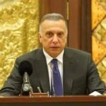 الفاسدون أقوى من الكاظمي