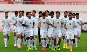 مصدر رياضي:العراق يبحث عن إقامة مباراة ودية بعد اعتذار اذربيجان