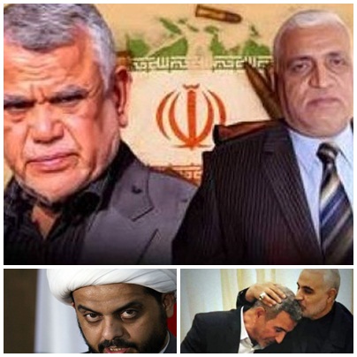 أمريكا وأربع دول أروروبية تطالب الكاظمي بمحاسبة المسؤولين عن الهجوم الصاروخي على أربيل