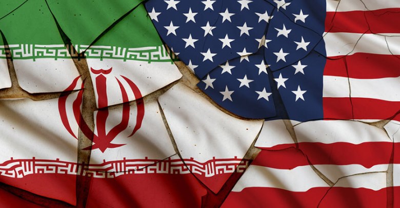  إيران تهدد أمريكا