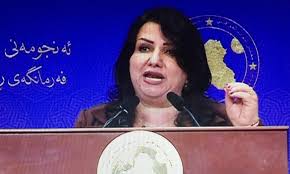 القانونية النيابية:تعديل قانون الانتخابات بات أمراً ضروريا خاصة فقرة اعتماد البطاقة البايومترية