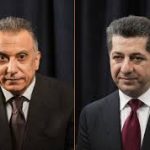 مبالغة الكورد فيما يخص قصف أربيل هدفها إبتزاز العراق