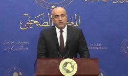 المالية النيابية:حكومة الإقليم ترفض تزويد بغداد بالبيانات المالية