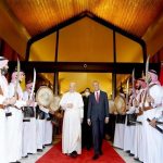 رقصة وقانا الله شرّها …