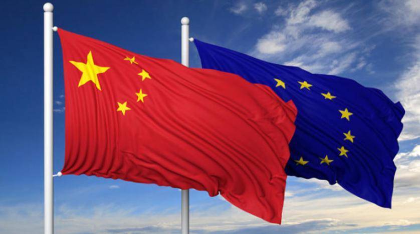 الصين تقدم مذكرة احتجاج ضد عقوبات الاتحاد الأوروبي على مسؤولين صينيين