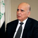 كتلة ميليشيا العصائب:وزير الخارجية انفصالي ووجوده بالمنصب خطراً على العراق