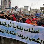 لماذا لايدافع العراقيون عن حريتهم ويرفضون ولاية الفقيه ؟