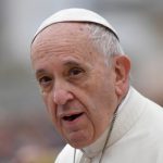 البابا يؤكد على زيارته للعراق رغم الوضع الأمني المنفلت