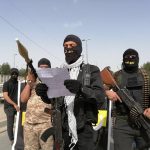 الميليشيات المغلفة بشعارات المطالب الشعبية