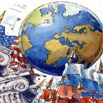 بين يدي مملكة الأعور الدجال “احذروا هؤلاء ولا تفصلوا بينهم إطلاقا”!!