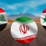 دبلومسية الفأر مع ايران وتركيا ودبلوماسية الأسد مع السعودية