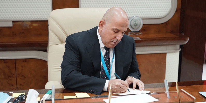 بالوثيقة..إحالة مدير عام مصرف الرافدين الى التحقيق