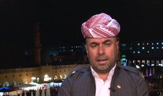 حزب بارزاني:بغداد تسعى لإنفصال السليمانية وحلبجة عن الإقليم
