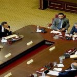 موازنة ذاك الطاس وذاك الحمّام