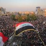 العراق الى اين