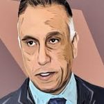 رئيس الوزراء مصطفى الكاظمي يعترف بقتله مرضى السرطان بيده