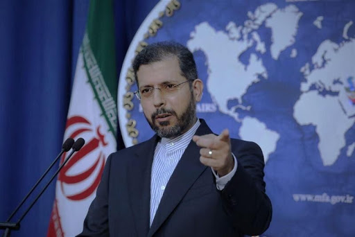 طهران تطالب واشنطن برفع العقوبات عنها قبل الحوار حول ملفها النووي