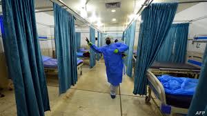 كوريا الجنوبية تعلن عن بناء مستشفى رعاية مركزة في العراق