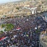 صمود الناصرية أكثر من أسطوري