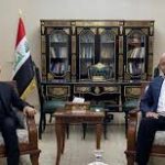 صالح يؤكد على أهمية الحوار الوطني