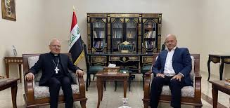 صالح يؤكد على أهمية الحوار الوطني