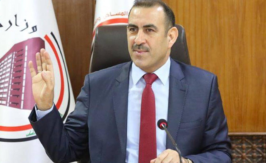 وزير التخطيط:العراق يحتاج إلى 136 تريليون دينار لإنجاز المشاريع المتلئكة بسبب الفساد