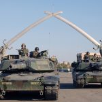 من أغتال مدينة الشرف ( بغداد ) سيدفع الحساب قريباً ؟!